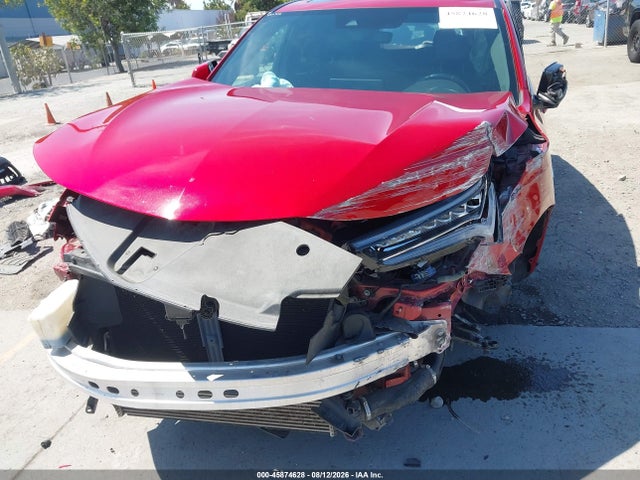 Acura Rdx A-spec Package 2020 5J8TC2H69LL020549 Image 6