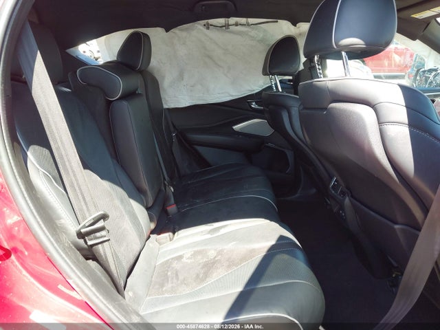 Acura Rdx A-spec Package 2020 5J8TC2H69LL020549 Image 8