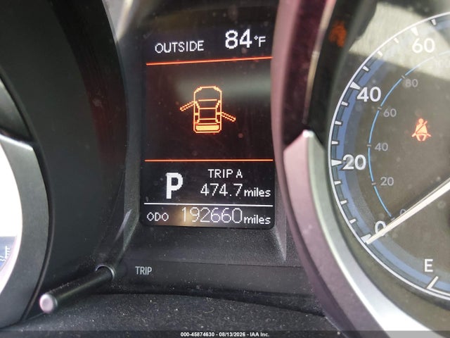 2016 Toyota Corolla S Plus მანქანა იყიდება აუქციონზე, vin: 5YFBURHE5GP432519, აუქციონის ნომერი: 45874630