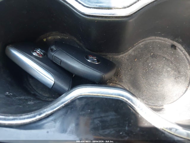 45874633 :رقم المزاد ، LRBFZSR47PD155132 vin ، 2023 Buick Envision Avenir Awd مزاد بيع