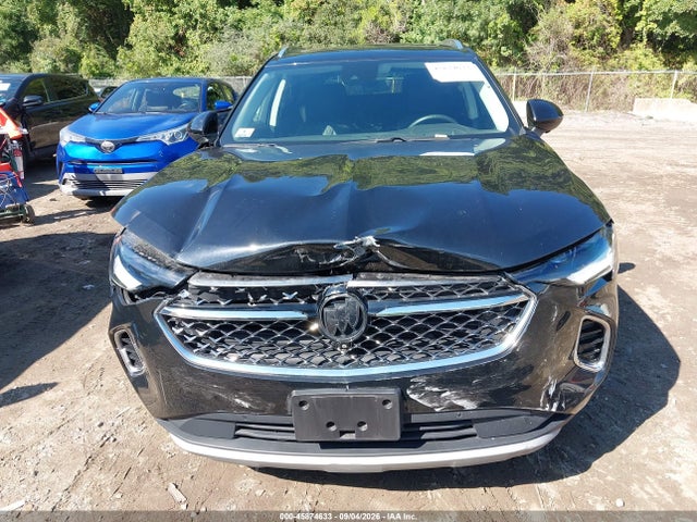45874633 :رقم المزاد ، LRBFZSR47PD155132 vin ، 2023 Buick Envision Avenir Awd مزاد بيع