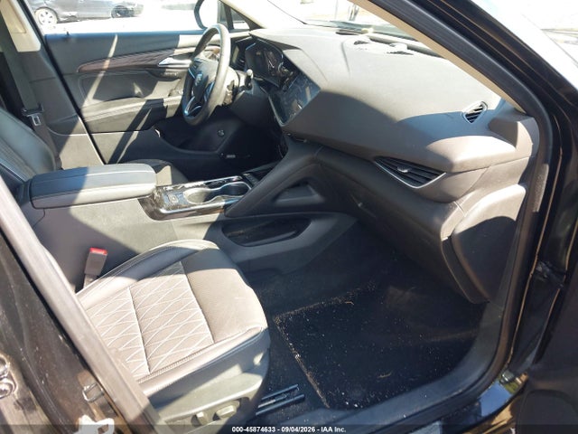45874633 :رقم المزاد ، LRBFZSR47PD155132 vin ، 2023 Buick Envision Avenir Awd مزاد بيع
