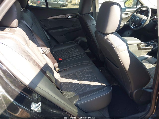 45874633 :رقم المزاد ، LRBFZSR47PD155132 vin ، 2023 Buick Envision Avenir Awd مزاد بيع