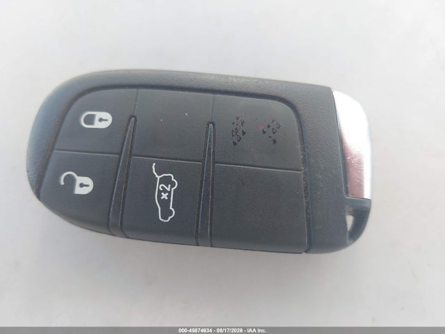 Aukcja sprzedaży 2019 Jeep Compass Limited Fwd, vin: 3C4NJCCB5KT802115, numer aukcji: 45874634