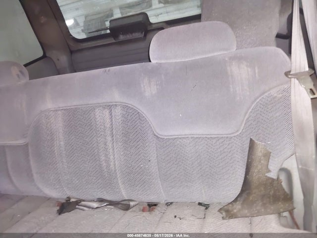 Продажа на аукционе авто 1999 Chevrolet Tahoe, vin: 3GNEK18R8XG190944, номер лота: 45874635