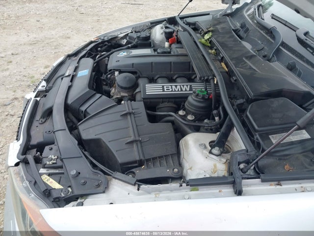 2007 Bmw 328xi მანქანა იყიდება აუქციონზე, vin: WBAVC93567KX61460, აუქციონის ნომერი: 45874638