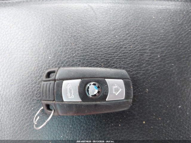 2007 Bmw 328xi მანქანა იყიდება აუქციონზე, vin: WBAVC93567KX61460, აუქციონის ნომერი: 45874638