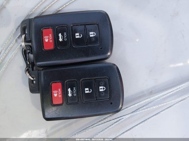Продажа на аукционе авто 2013 Toyota Avalon Hybrid Limited, vin: 4T1BD1EBXDU005259, номер лота: 45874640