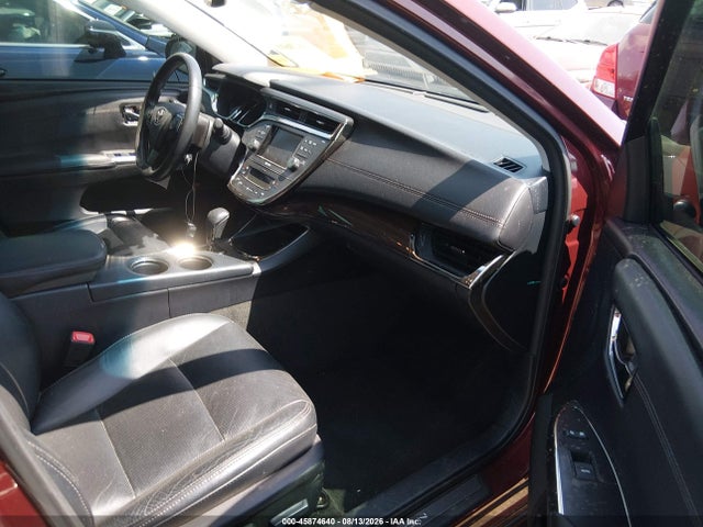 Продажа на аукционе авто 2013 Toyota Avalon Hybrid Limited, vin: 4T1BD1EBXDU005259, номер лота: 45874640