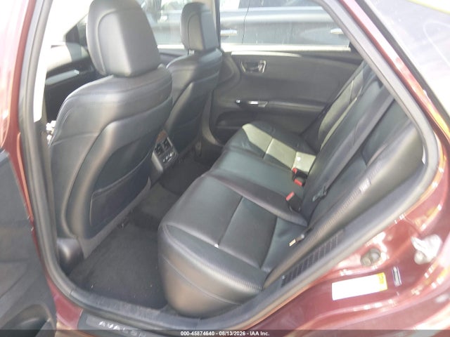 Продажа на аукционе авто 2013 Toyota Avalon Hybrid Limited, vin: 4T1BD1EBXDU005259, номер лота: 45874640