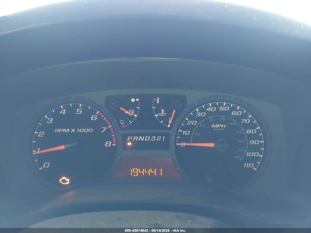 2004 Gmc Canyon Sle მანქანა იყიდება აუქციონზე, vin: 1GTCS148048200218, აუქციონის ნომერი: 45874642