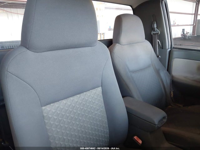 2004 Gmc Canyon Sle მანქანა იყიდება აუქციონზე, vin: 1GTCS148048200218, აუქციონის ნომერი: 45874642