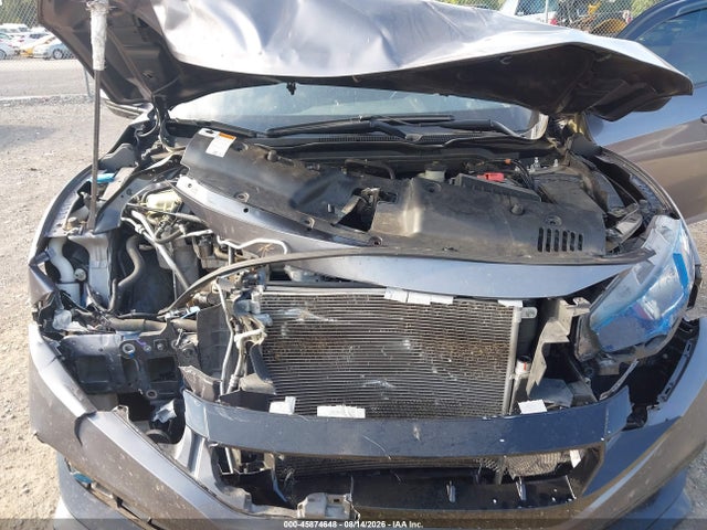 Продаж на аукціоні авто 2019 Honda Civic Sport, vin: 19XFC2E83KE003593, номер лоту: 45874648
