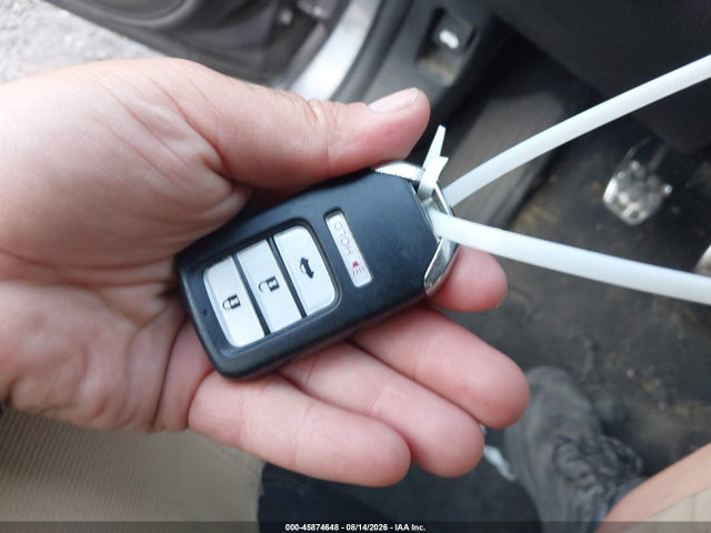 Продаж на аукціоні авто 2019 Honda Civic Sport, vin: 19XFC2E83KE003593, номер лоту: 45874648