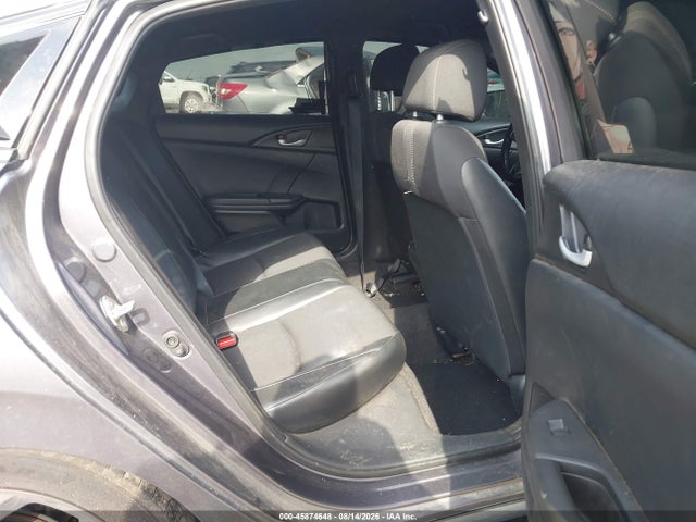 Продаж на аукціоні авто 2019 Honda Civic Sport, vin: 19XFC2E83KE003593, номер лоту: 45874648