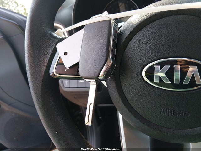 Продаж на аукціоні авто 2019 Kia Forte Lxs, vin: 3KPF24AD1KE089410, номер лоту: 45874649
