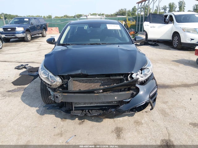 Продаж на аукціоні авто 2019 Kia Forte Lxs, vin: 3KPF24AD1KE089410, номер лоту: 45874649
