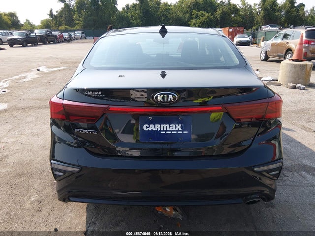 Продаж на аукціоні авто 2019 Kia Forte Lxs, vin: 3KPF24AD1KE089410, номер лоту: 45874649