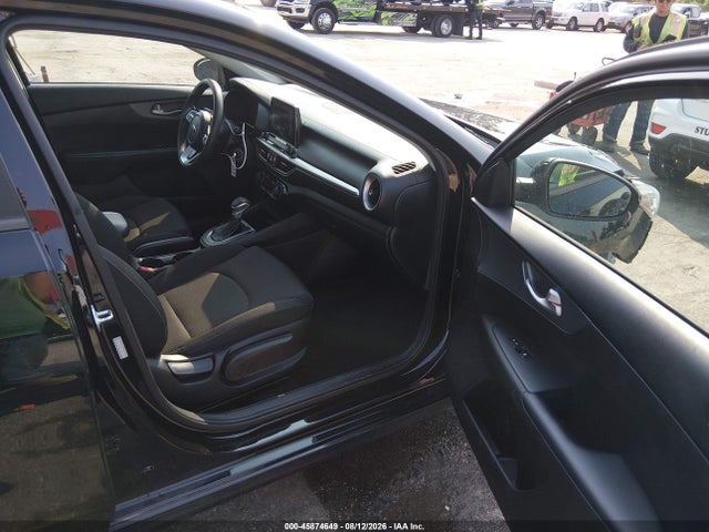 Продаж на аукціоні авто 2019 Kia Forte Lxs, vin: 3KPF24AD1KE089410, номер лоту: 45874649