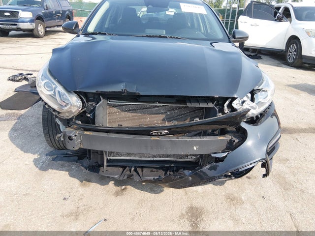 Продаж на аукціоні авто 2019 Kia Forte Lxs, vin: 3KPF24AD1KE089410, номер лоту: 45874649