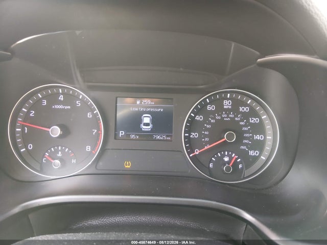 Продаж на аукціоні авто 2019 Kia Forte Lxs, vin: 3KPF24AD1KE089410, номер лоту: 45874649
