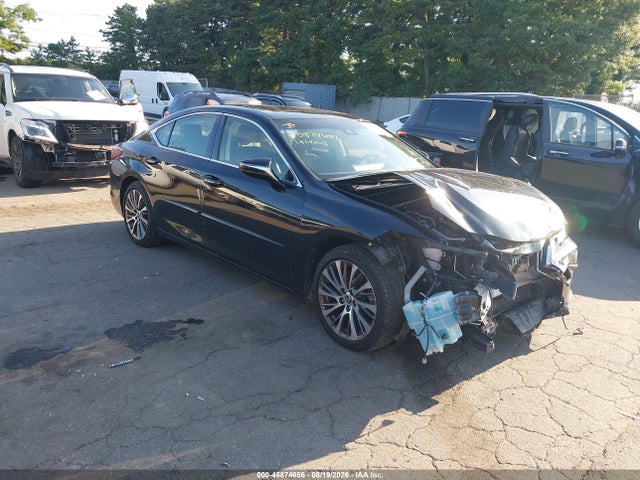 45874656 :رقم المزاد ، JTHBZ1B18K2002112 vin ، 2019 Lexus Es 350 مزاد بيع