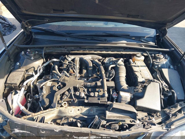 45874656 :رقم المزاد ، JTHBZ1B18K2002112 vin ، 2019 Lexus Es 350 مزاد بيع