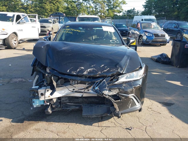 45874656 :رقم المزاد ، JTHBZ1B18K2002112 vin ، 2019 Lexus Es 350 مزاد بيع