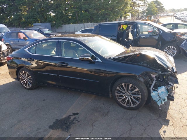 45874656 :رقم المزاد ، JTHBZ1B18K2002112 vin ، 2019 Lexus Es 350 مزاد بيع