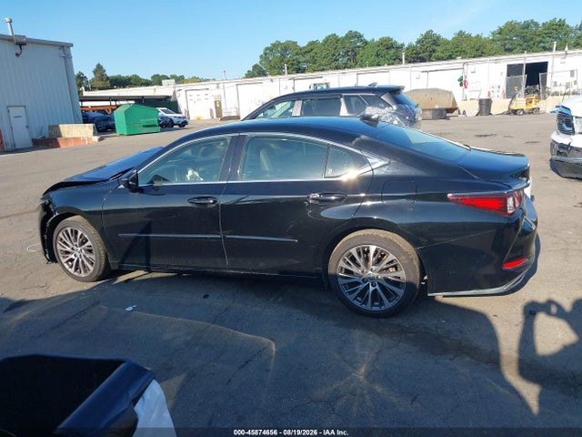 45874656 :رقم المزاد ، JTHBZ1B18K2002112 vin ، 2019 Lexus Es 350 مزاد بيع