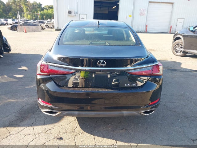 45874656 :رقم المزاد ، JTHBZ1B18K2002112 vin ، 2019 Lexus Es 350 مزاد بيع