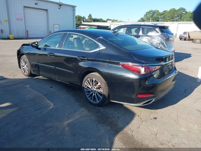 45874656 :رقم المزاد ، JTHBZ1B18K2002112 vin ، 2019 Lexus Es 350 مزاد بيع