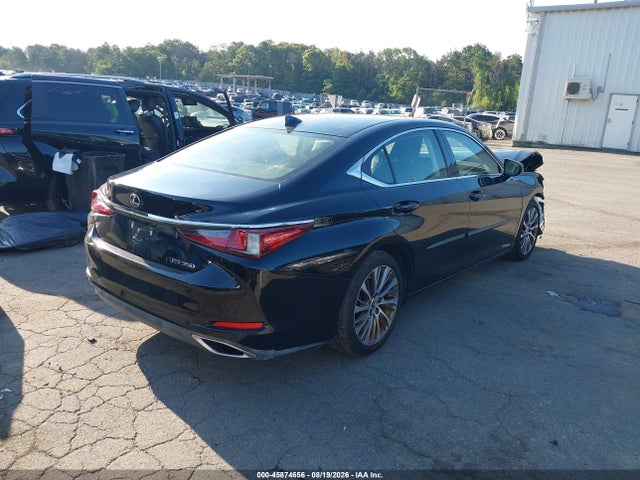 45874656 :رقم المزاد ، JTHBZ1B18K2002112 vin ، 2019 Lexus Es 350 مزاد بيع
