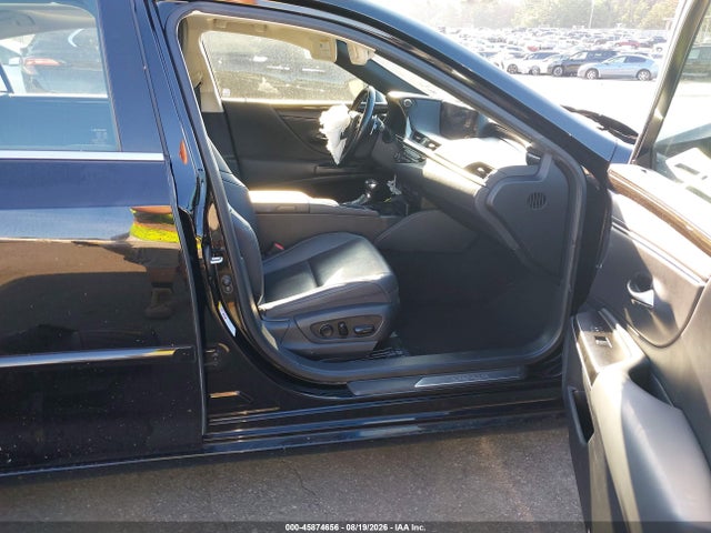 45874656 :رقم المزاد ، JTHBZ1B18K2002112 vin ، 2019 Lexus Es 350 مزاد بيع