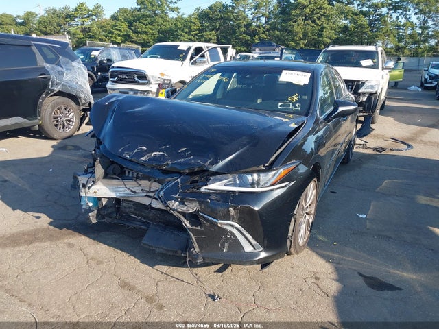 45874656 :رقم المزاد ، JTHBZ1B18K2002112 vin ، 2019 Lexus Es 350 مزاد بيع