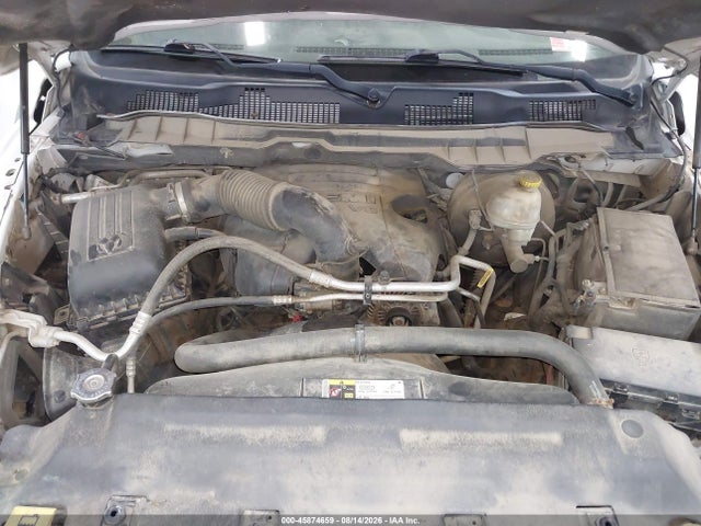 45874659 :رقم المزاد ، 1C6RR7HT6DS599637 vin ، 2013 Ram 1500 Sport مزاد بيع