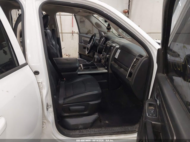 45874659 :رقم المزاد ، 1C6RR7HT6DS599637 vin ، 2013 Ram 1500 Sport مزاد بيع
