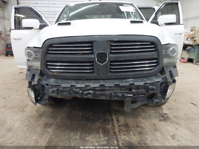 45874659 :رقم المزاد ، 1C6RR7HT6DS599637 vin ، 2013 Ram 1500 Sport مزاد بيع