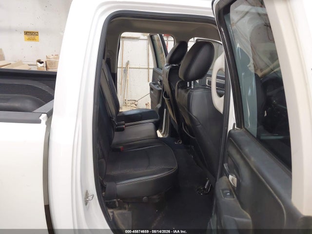 45874659 :رقم المزاد ، 1C6RR7HT6DS599637 vin ، 2013 Ram 1500 Sport مزاد بيع