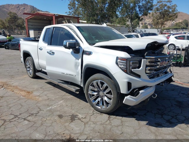Aukcja sprzedaży 2023 Gmc Sierra 1500 4wd  Short Box Denali, vin: 1GTUUGEL3PZ183112, numer aukcji: 45874660