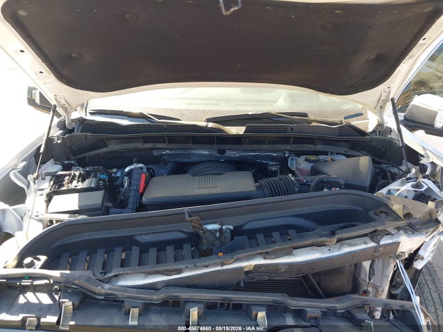 Продаж на аукціоні авто 2023 Gmc Sierra 1500 4wd  Short Box Denali, vin: 1GTUUGEL3PZ183112, номер лоту: 45874660
