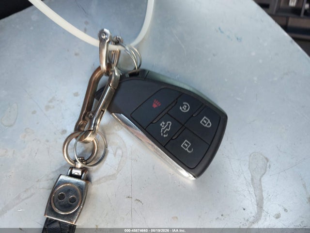 Продаж на аукціоні авто 2023 Gmc Sierra 1500 4wd  Short Box Denali, vin: 1GTUUGEL3PZ183112, номер лоту: 45874660