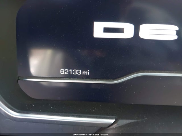Продаж на аукціоні авто 2023 Gmc Sierra 1500 4wd  Short Box Denali, vin: 1GTUUGEL3PZ183112, номер лоту: 45874660