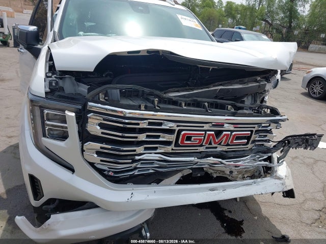 Продаж на аукціоні авто 2023 Gmc Sierra 1500 4wd  Short Box Denali, vin: 1GTUUGEL3PZ183112, номер лоту: 45874660