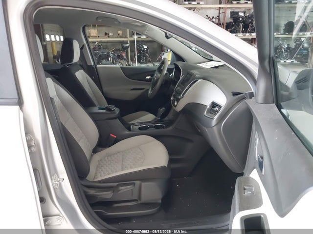 Продажа на аукционе авто 2021 Chevrolet Equinox Awd Ls, vin: 3GNAXSEV5MS173566, номер лота: 45874663