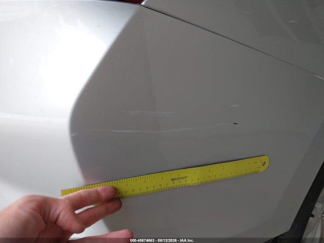 Продажа на аукционе авто 2021 Chevrolet Equinox Awd Ls, vin: 3GNAXSEV5MS173566, номер лота: 45874663