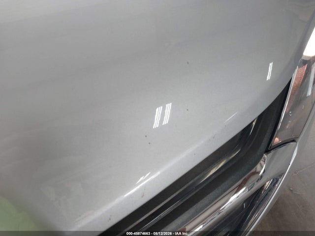 Продажа на аукционе авто 2021 Chevrolet Equinox Awd Ls, vin: 3GNAXSEV5MS173566, номер лота: 45874663