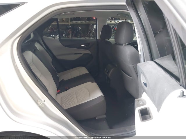 Продажа на аукционе авто 2021 Chevrolet Equinox Awd Ls, vin: 3GNAXSEV5MS173566, номер лота: 45874663