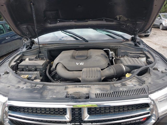 45874666 :رقم المزاد ، 1C4RDJAG8EC402206 vin ، 2014 Dodge Durango Sxt مزاد بيع