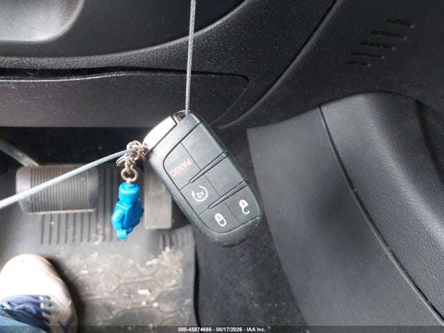 45874666 :رقم المزاد ، 1C4RDJAG8EC402206 vin ، 2014 Dodge Durango Sxt مزاد بيع
